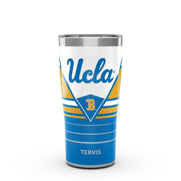 UCLA Bruins - Win Streak