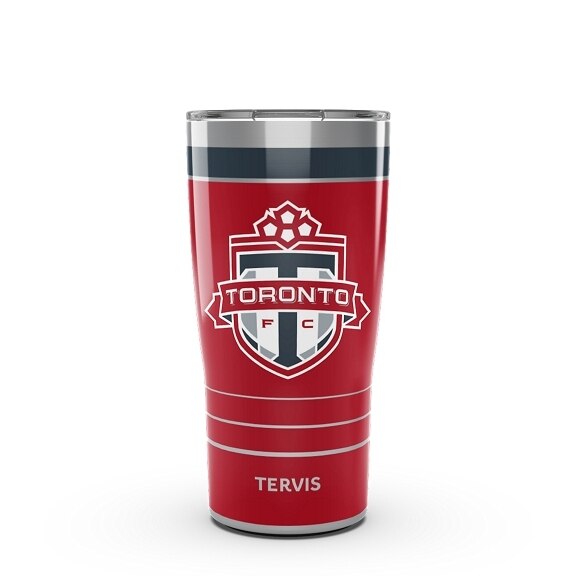 MLS Toronto FC - MVP