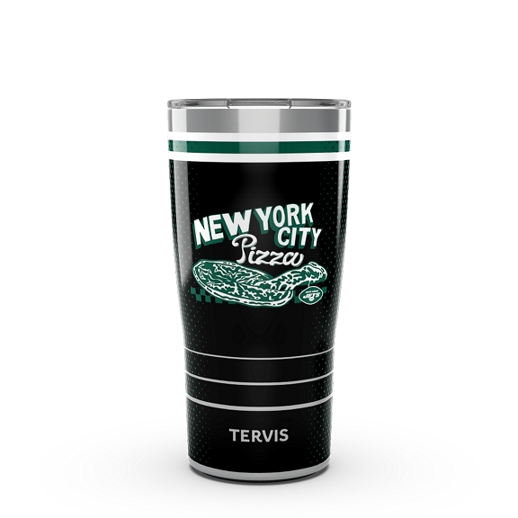 NFL® - Flavortown - New York Jets - NYC Pizza