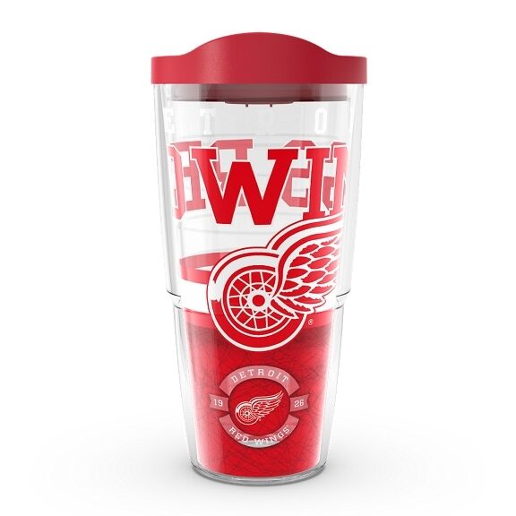 NHL® Detroit Red Wings® Core