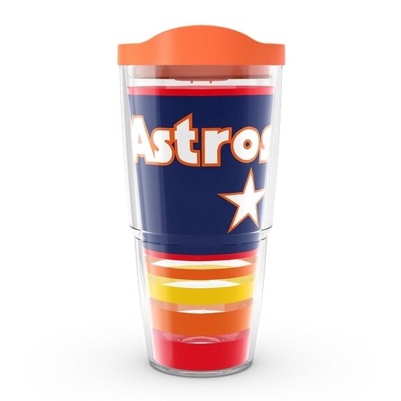 MLB® Houston Astros™ Retro Stripes