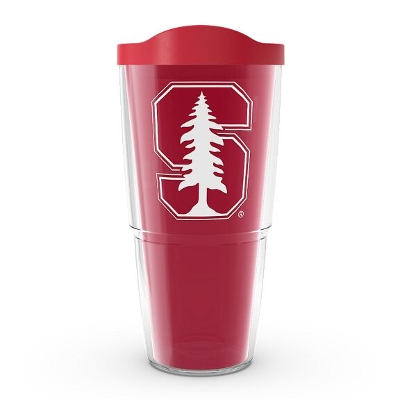 Stanford Cardinal Life is Good®