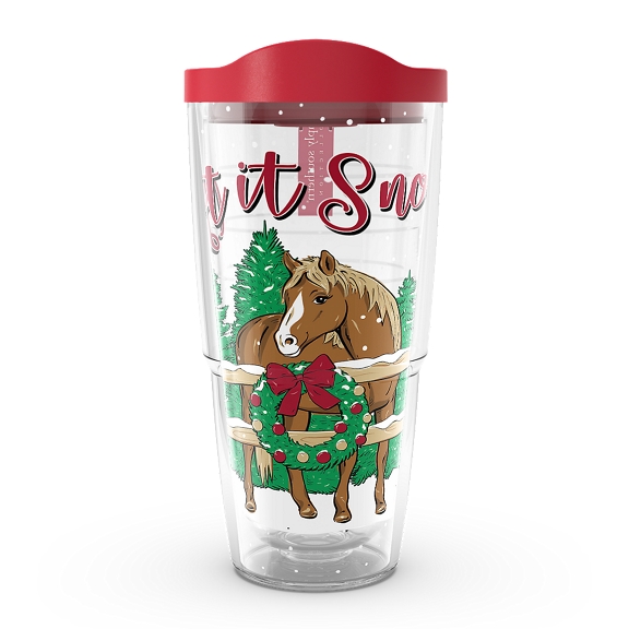 Simply Southern® - Christmas Horse