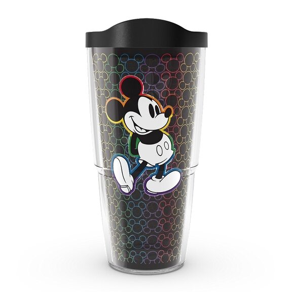 Disney® - Mickey Minnie Rainbow