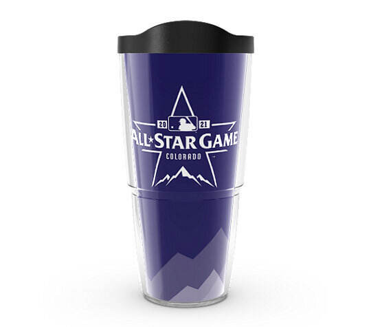 MLB® All Star Game Colorado 2021