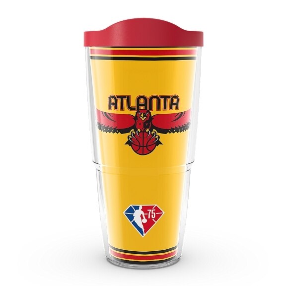 NBA® Atlanta Hawks City Edition