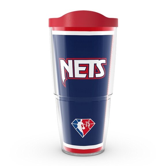 NBA® Brooklyn Nets City Edition
