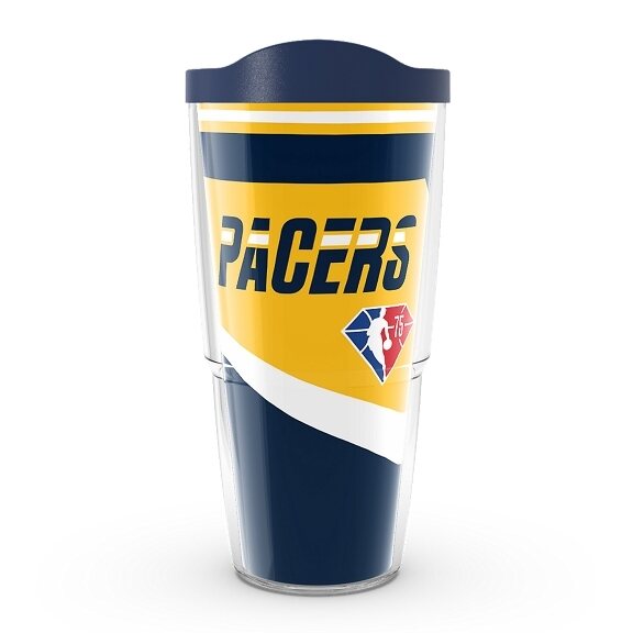 NBA® Indiana Pacers City Edition