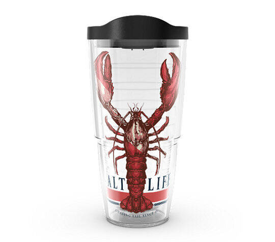 Salt Life® - Lobster Dive