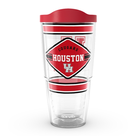 Houston Cougars - First String