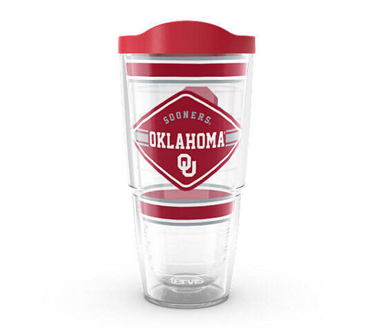Oklahoma Sooners - First String