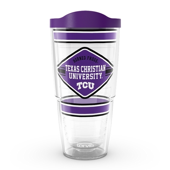 TCU Horned Frogs - First String