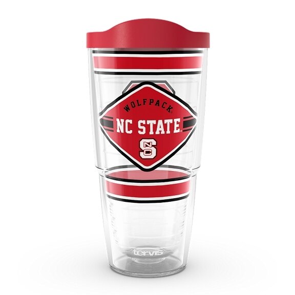 NC State Wolfpack - First String