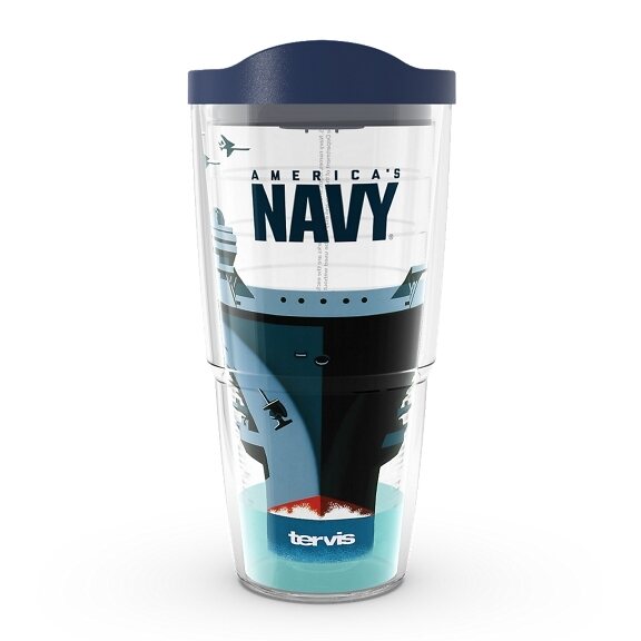 Navy - Carrier