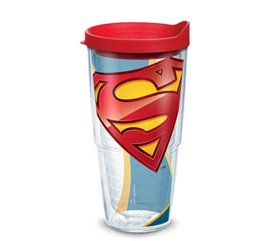 DC Comics - Superman - Logo
