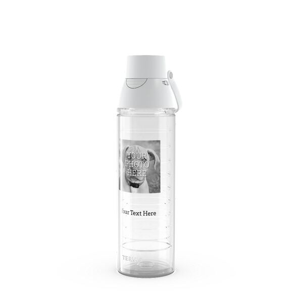 Custom 24oz Venture Lite Water Bottle