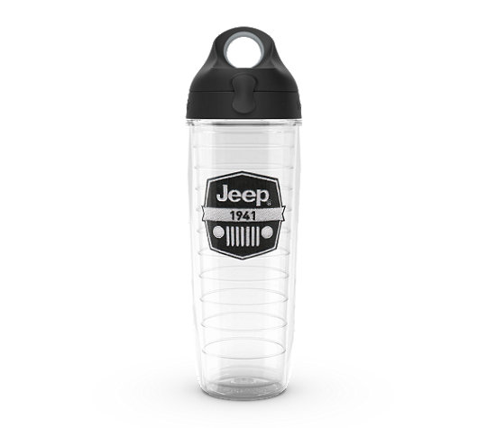 Jeep® Brand - Logo