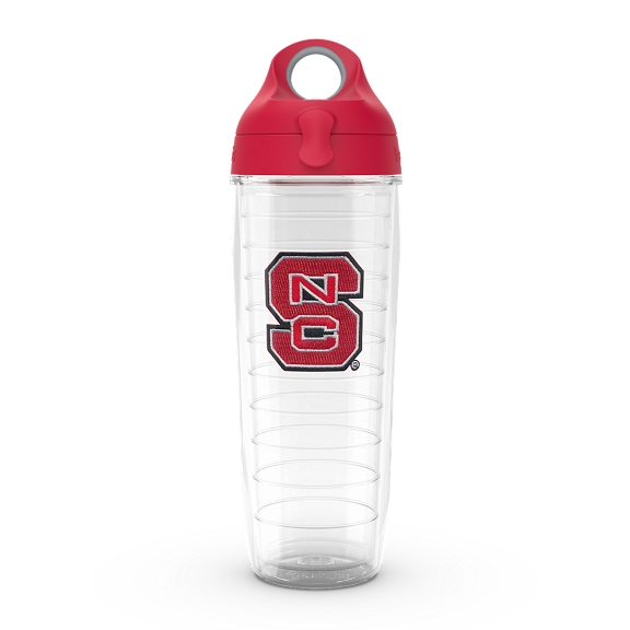NC State Wolfpack - Primary Logo