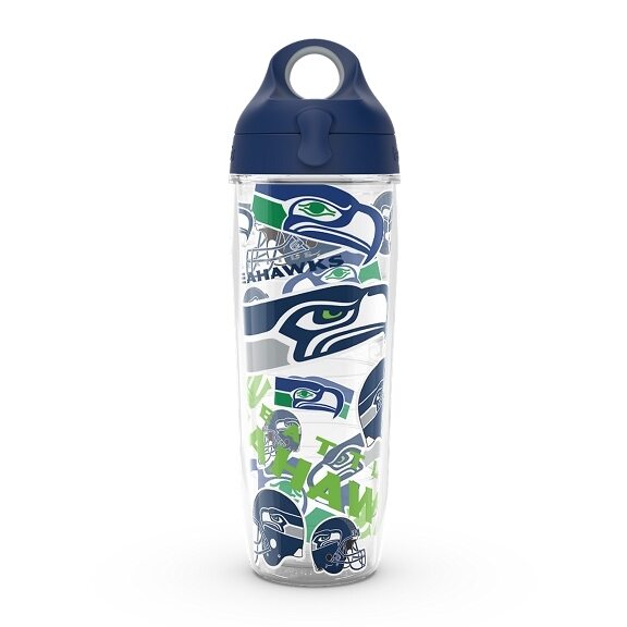 NFL® Seattle Seahawks - All Over