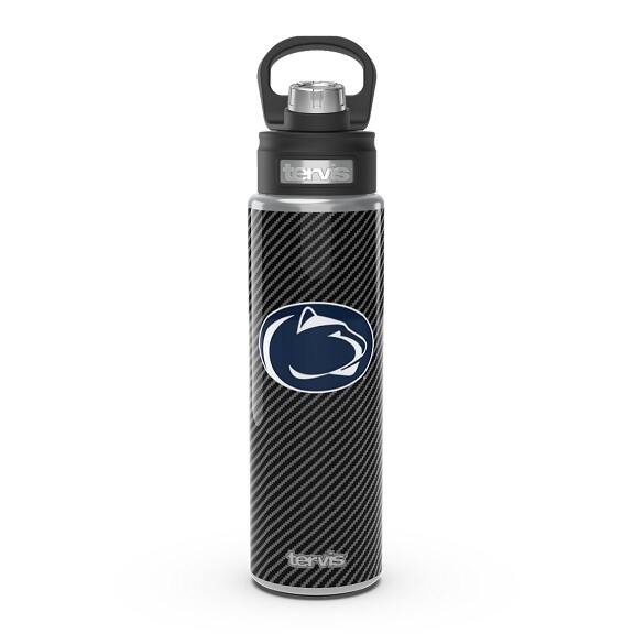 Penn State Nittany Lions - Carbon Fiber