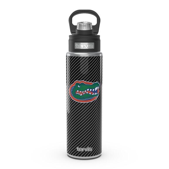 Florida Gators - Carbon Fiber