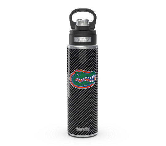 Florida Gators - Carbon Fiber