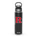 Rutgers Scarlet Knights Carbon Fiber