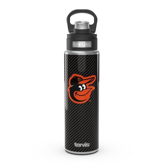 MLB® Baltimore Orioles™ Carbon Fiber