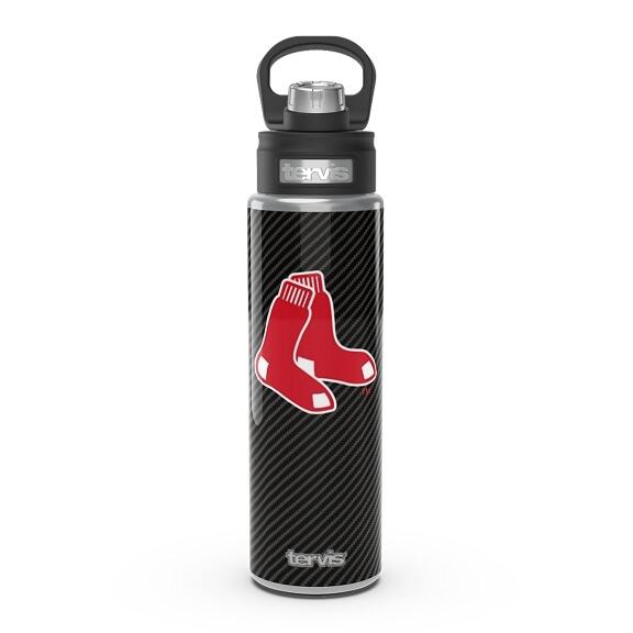 MLB® Boston Red Sox™ Carbon Fiber
