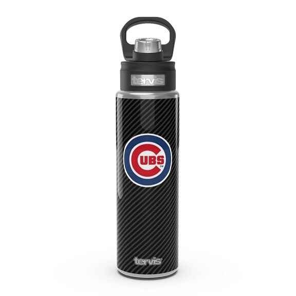 MLB® Chicago Cubs™ Carbon Fiber