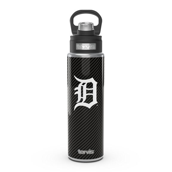 MLB® Detroit Tigers™ Carbon Fiber