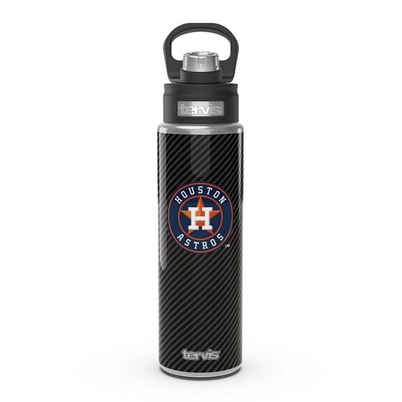 MLB® Houston Astros™ Carbon Fiber