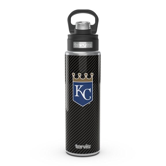 MLB® Kansas City Royals™ Carbon Fiber