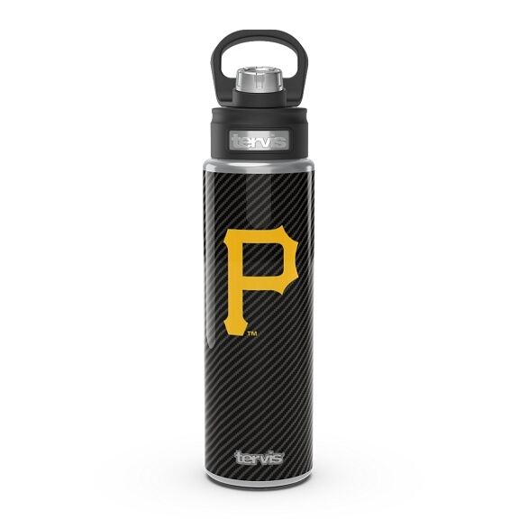 MLB® Pittsburgh Pirates™ Carbon Fiber