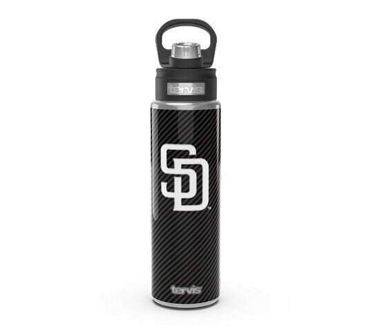 MLB® San Diego Padres™ - Carbon Fiber
