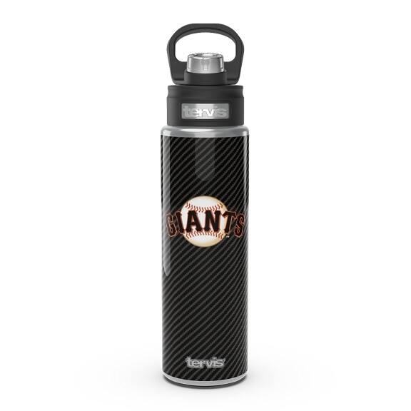 MLB® San Francisco Giants™ Carbon Fiber