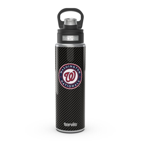 MLB® Washington Nationals™ - Carbon Fiber
