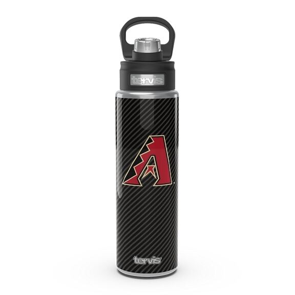 MLB® Arizona Diamondbacks™ Carbon Fiber