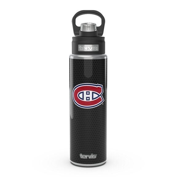 NHL® Montreal Canadiens® Hockey Puck