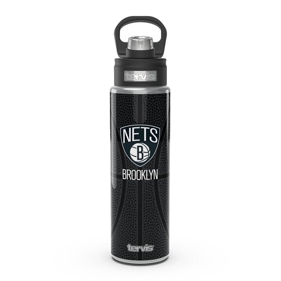 NBA® Brooklyn Nets  Leather