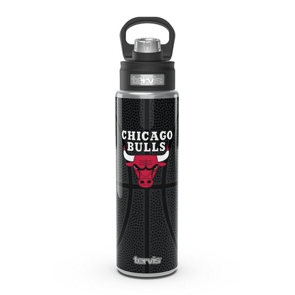 NBA® Chicago Bulls  Leather