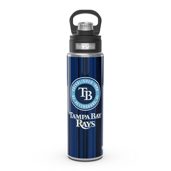 MLB® Tampa Bay Rays™s  All In