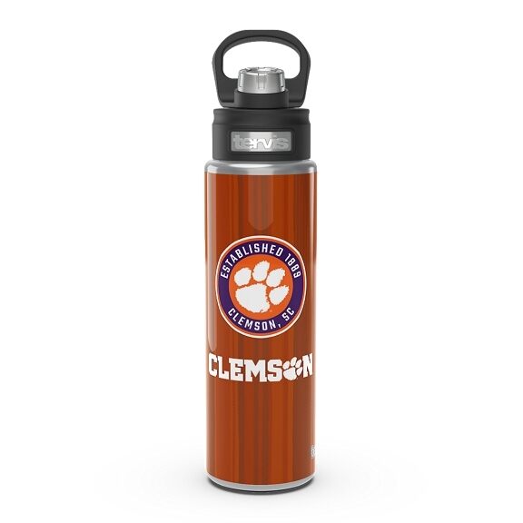 Clemson Tigers - All In