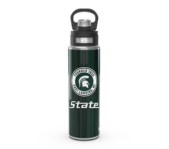 Michigan State Spartans - All In