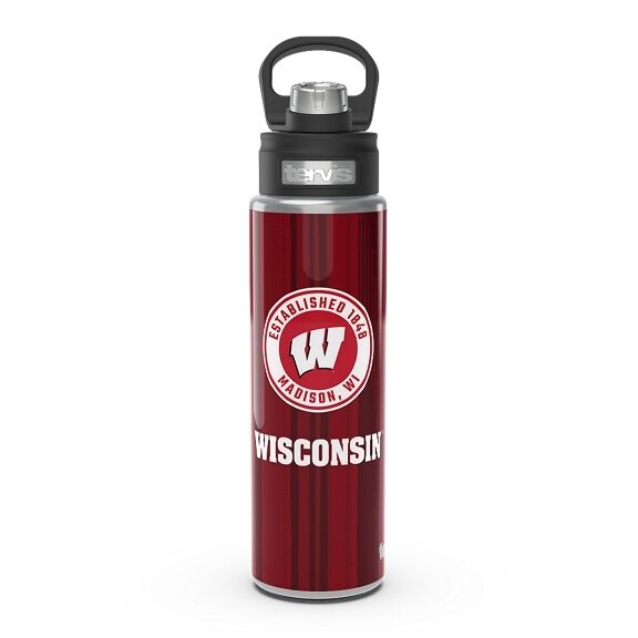 Wisconsin Badgers All In