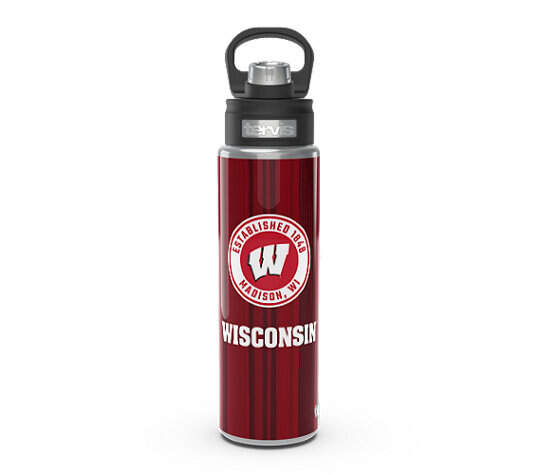 Wisconsin Badgers All In