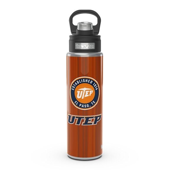 UTEP Miners All In