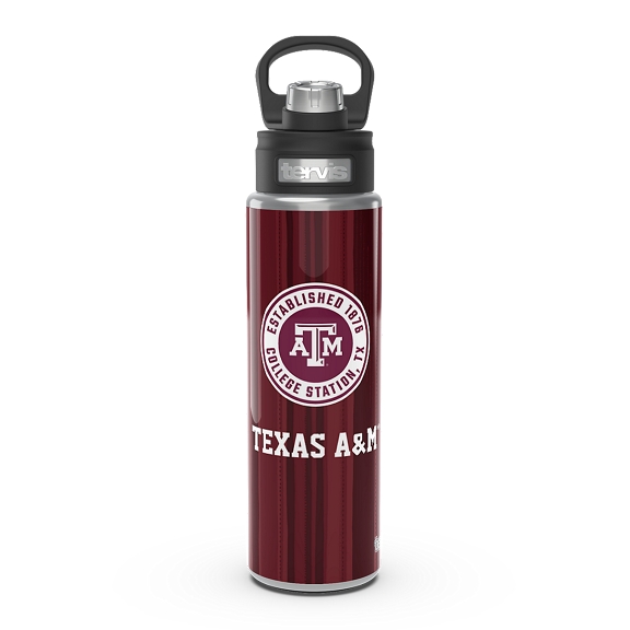 Texas A&M Aggies - All In