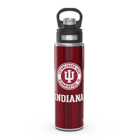 Indiana Hoosiers All In