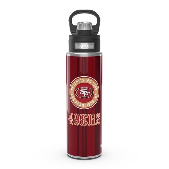 NFL® San Francisco 49ers - All In